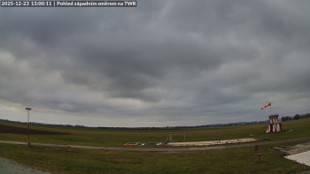 Letiště Nové Město nad Metují