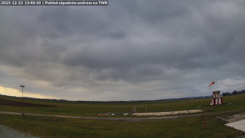 Letiště Nové Město nad Metují