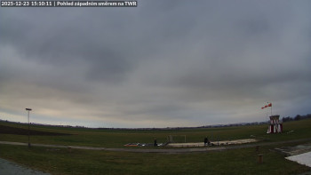 Letiště Nové Město nad Metují