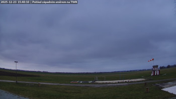 Letiště Nové Město nad Metují