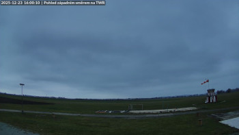 Letiště Nové Město nad Metují