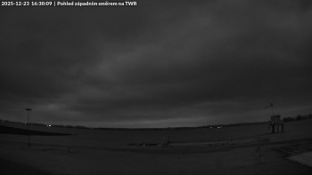 Letiště Nové Město nad Metují