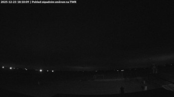 Letiště Nové Město nad Metují