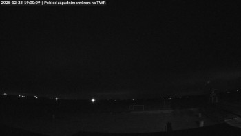 Letiště Nové Město nad Metují