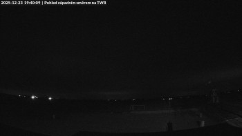 Letiště Nové Město nad Metují