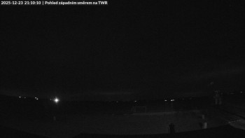 Letiště Nové Město nad Metují