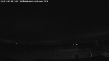 Letiště Nové Město nad Metují