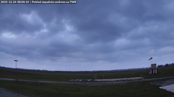 Letiště Nové Město nad Metují