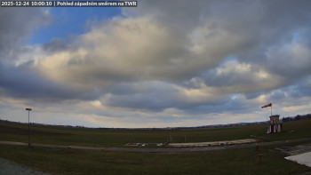 Letiště Nové Město nad Metují