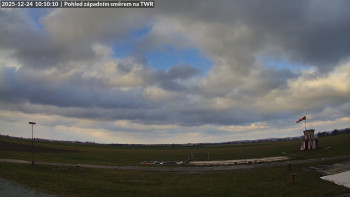 Letiště Nové Město nad Metují