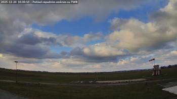 Letiště Nové Město nad Metují