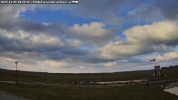 Letiště Nové Město nad Metují