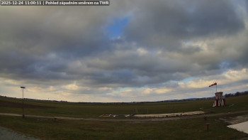 Letiště Nové Město nad Metují