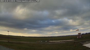 Letiště Nové Město nad Metují