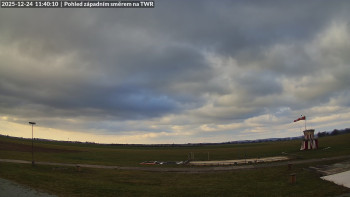 Letiště Nové Město nad Metují