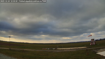 Letiště Nové Město nad Metují