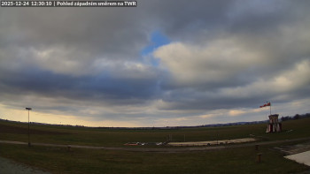 Letiště Nové Město nad Metují