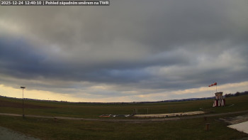 Letiště Nové Město nad Metují