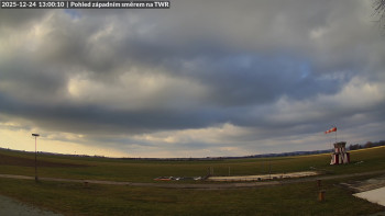 Letiště Nové Město nad Metují