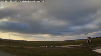 Letiště Nové Město nad Metují