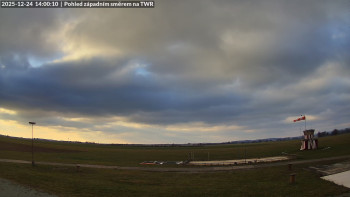 Letiště Nové Město nad Metují