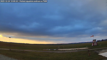 Letiště Nové Město nad Metují