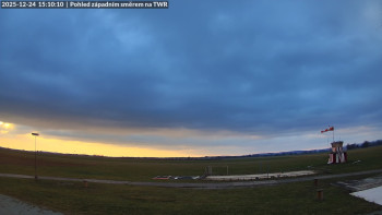 Letiště Nové Město nad Metují