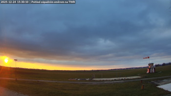 Letiště Nové Město nad Metují