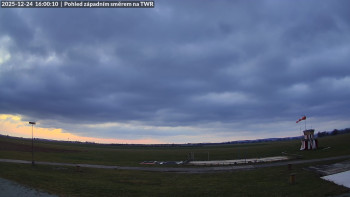 Letiště Nové Město nad Metují