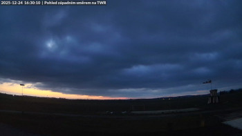 Letiště Nové Město nad Metují