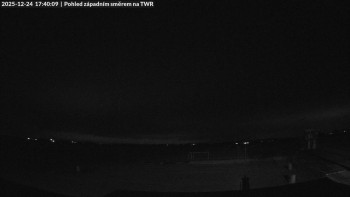 Letiště Nové Město nad Metují