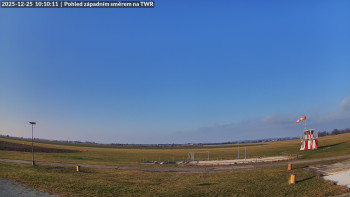 Letiště Nové Město nad Metují