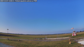 Letiště Nové Město nad Metují