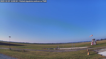 Letiště Nové Město nad Metují