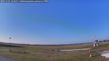 Letiště Nové Město nad Metují