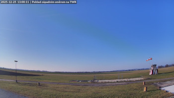 Letiště Nové Město nad Metují