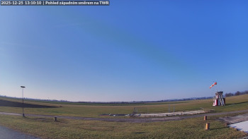 Letiště Nové Město nad Metují