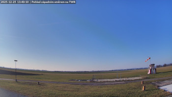 Letiště Nové Město nad Metují