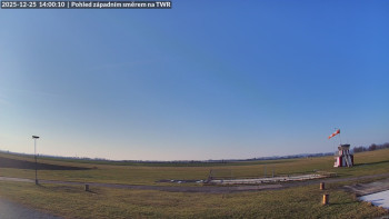 Letiště Nové Město nad Metují