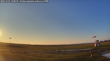 Letiště Nové Město nad Metují