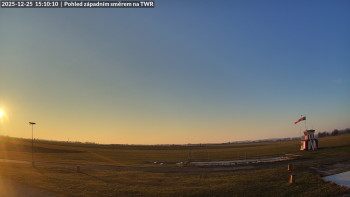 Letiště Nové Město nad Metují