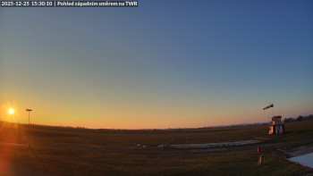 Letiště Nové Město nad Metují