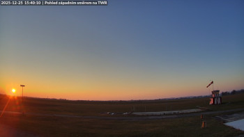 Letiště Nové Město nad Metují