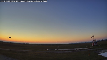 Letiště Nové Město nad Metují