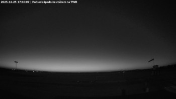 Letiště Nové Město nad Metují