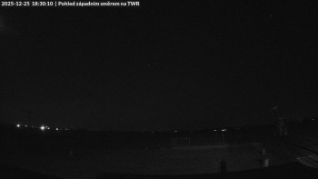 Letiště Nové Město nad Metují