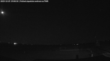 Letiště Nové Město nad Metují