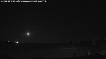 Letiště Nové Město nad Metují