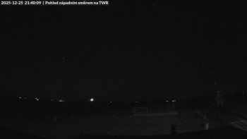 Letiště Nové Město nad Metují