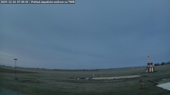 Letiště Nové Město nad Metují